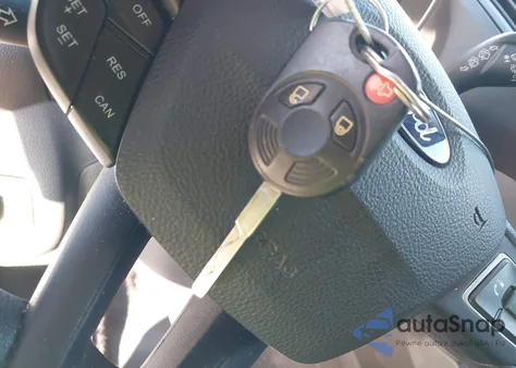 2017 Ford Escape Se z USA, uszkodzony, nr VIN 1FMCU0GD9HUC74761